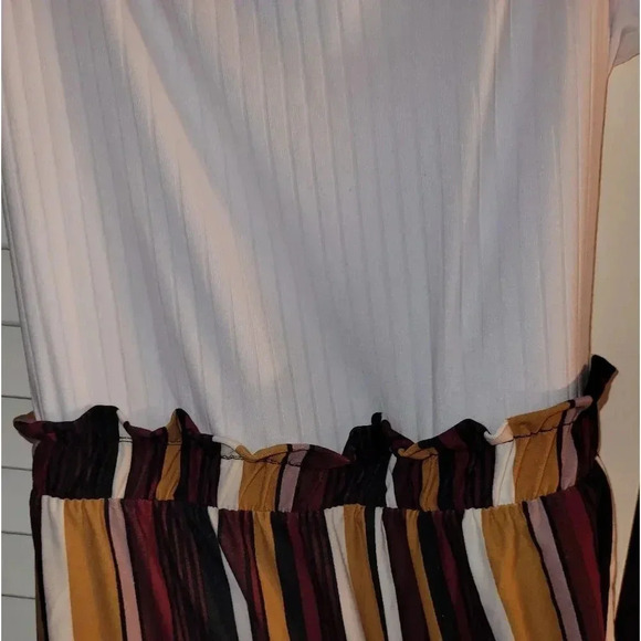 Ultra Flirt Spring/summer one piece pants outfit‎ - Picture 2 of 9